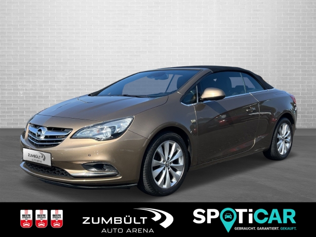 Opel Cascada