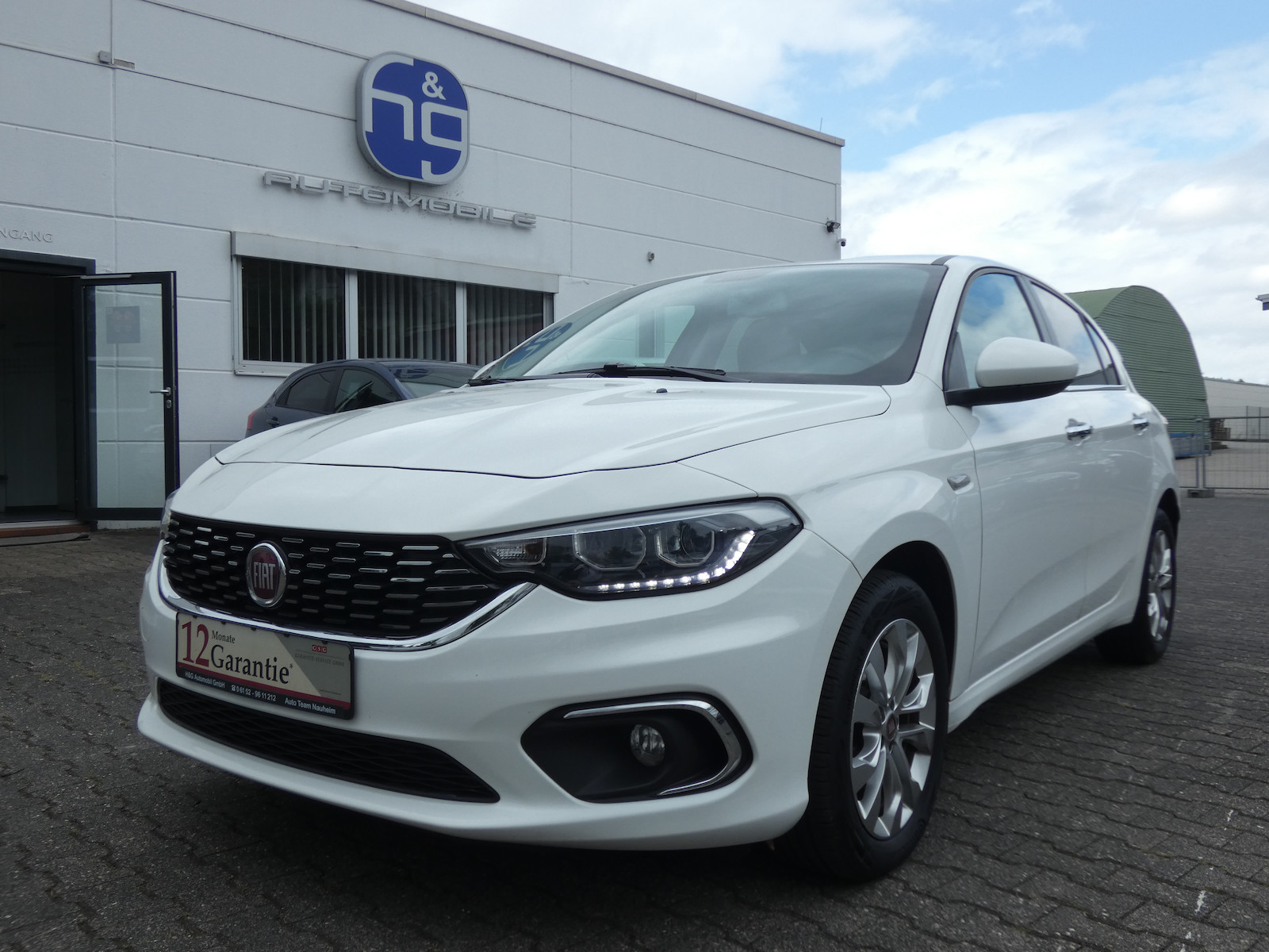 Fiat Tipo