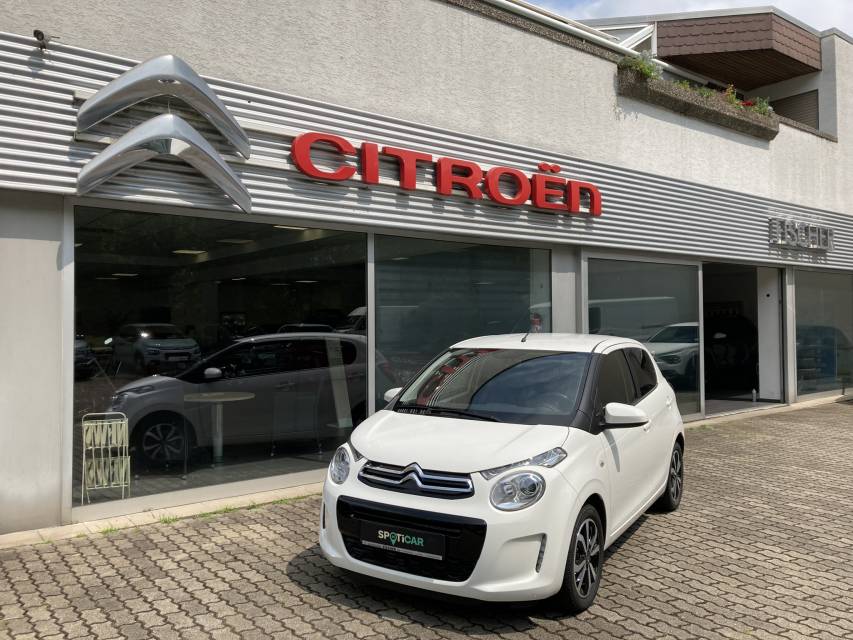 Citroen C1