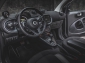 Smart ForTwo EQ coupe passion EXCLUSIVE:KAUFEMPFEHLUNG