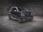 Smart ForTwo EQ coupe passion EXCLUSIVE:KAUFEMPFEHLUNG