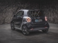 Smart ForTwo EQ coupe passion EXCLUSIVE:KAUFEMPFEHLUNG