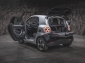 Smart ForTwo EQ coupe passion EXCLUSIVE:KAUFEMPFEHLUNG