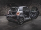 Smart ForTwo EQ coupe passion EXCLUSIVE:KAUFEMPFEHLUNG