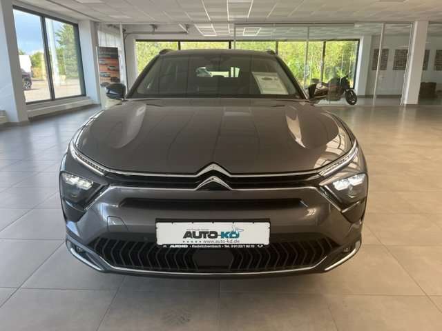 Citroen C5 X