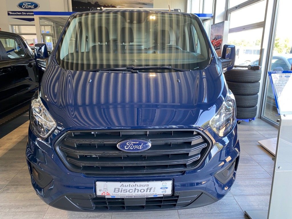 Ford Transit Custom 280 L1H1 LKW VA Trend