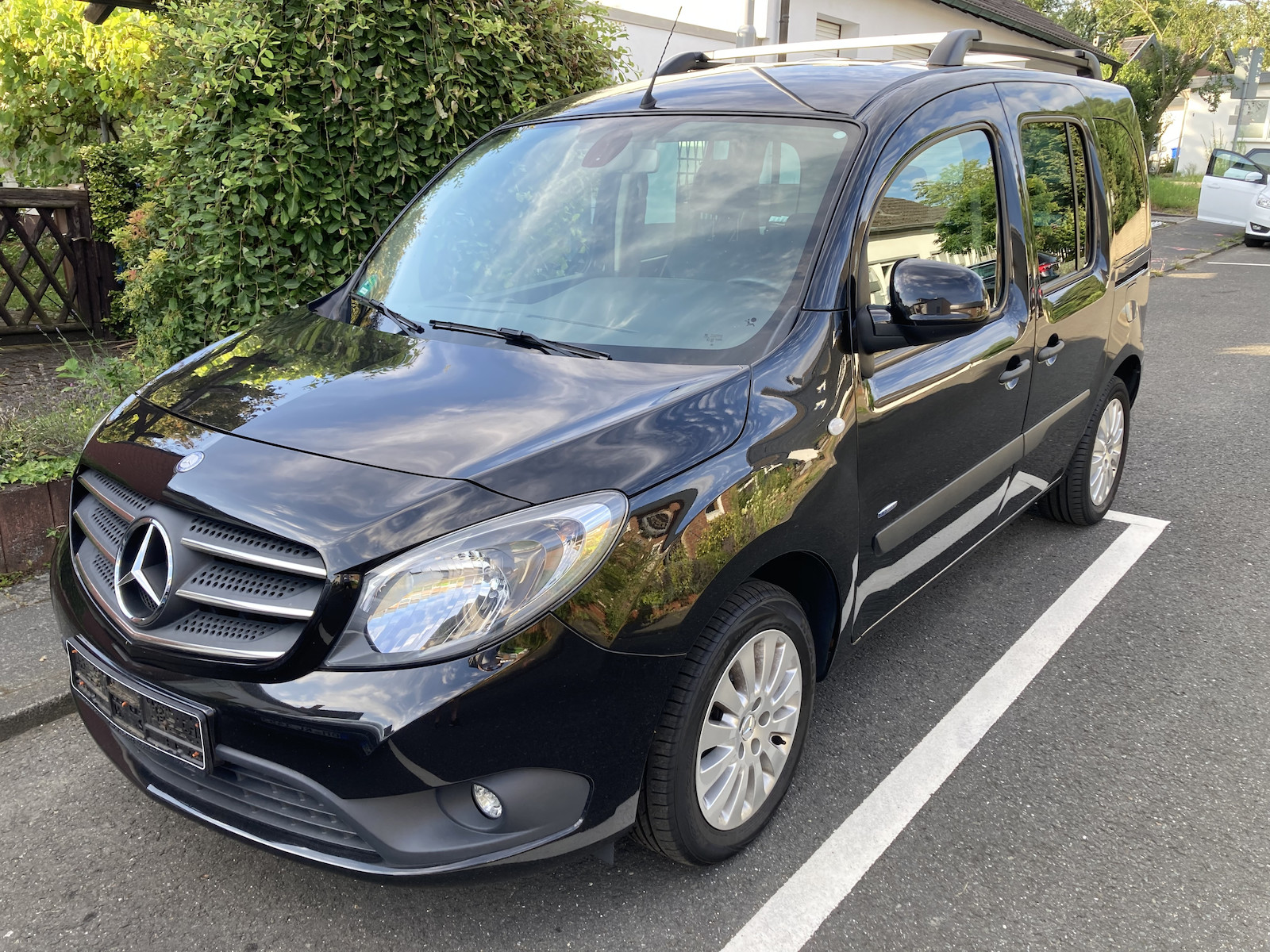 Mercedes-Benz Citan