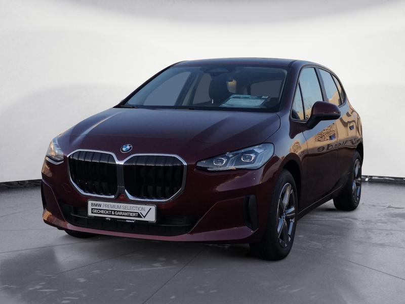 BMW 216 Active Tourer