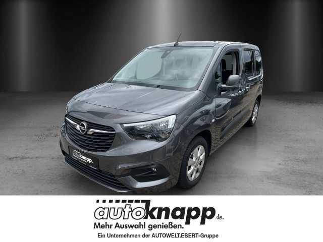 Opel Combo Life