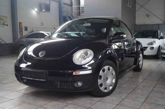 Volkswagen New Beetle