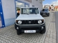 Suzuki Jimny 1.5 Comfort Allgrip GJ