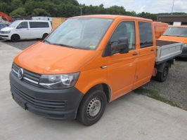 Volkswagen T6 Transporter