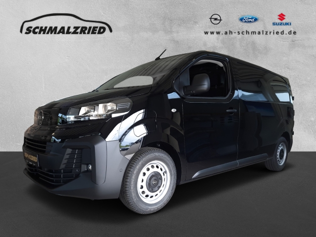 Opel Vivaro Electric LED Spurhalteass. Rückfahrkam. Temp PDC Regensensor Klima Freisprech BT