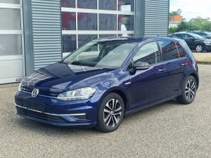 VW Golf IQ.DRIVE BlueMotion