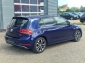 VW Golf IQ.DRIVE BlueMotion