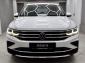 VW Tiguan 2.0 TDI Elegance Sportpaket IQ.Light H&K DAB