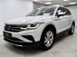 VW Tiguan 2.0 TDI Elegance Sportpaket IQ.Light H&K DAB