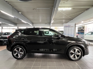 Nissan Qashqai 1.3 Connecta LED+KEYLESS+360+ACC+VC