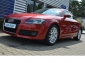 Audi TT 3.2 Quattro 1Hand Navi Leder BOSE Stronic PDC