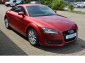 Audi TT 3.2 Quattro 1Hand Navi Leder BOSE Stronic PDC