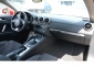 Audi TT 3.2 Quattro 1Hand Navi Leder BOSE Stronic PDC