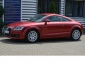 Audi TT 3.2 Quattro 1Hand Navi Leder BOSE Stronic PDC