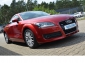 Audi TT 3.2 Quattro 1Hand Navi Leder BOSE Stronic PDC