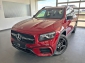 Mercedes-Benz GLB 220 4M AMG ADV++MANUFAKTUR+MEMORY+MBEAM LED