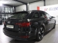 Audi A4 Avant 40 TDI QUATTRO S-LINE SPORT+ BLACK LED