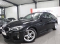 BMW 320 Gran Turismo d M-SPORT SHADOW / LED / 1.HAND