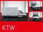 Mercedes-Benz Sprinter316CDI Maxi Koffer,LBW,Automatik