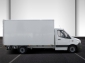 Mercedes-Benz Sprinter316CDI Maxi Koffer,LBW,Automatik