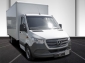 Mercedes-Benz Sprinter316CDI Maxi Koffer,LBW,Automatik