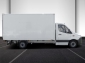 Mercedes-Benz Sprinter316CDI Maxi Koffer,LBW,Automatik