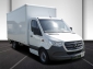 Mercedes-Benz Sprinter316CDI Maxi Koffer,LBW,Automatik