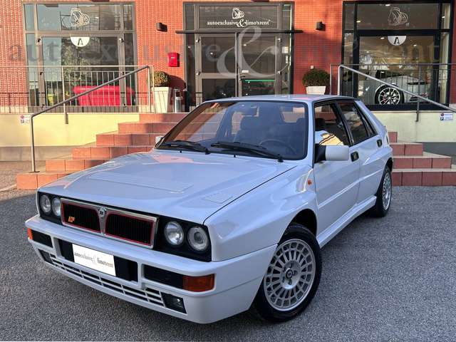 Lancia Delta