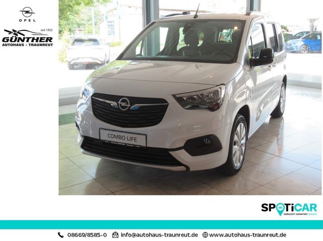 Opel Combo Life Ultimate ´´Camper´´