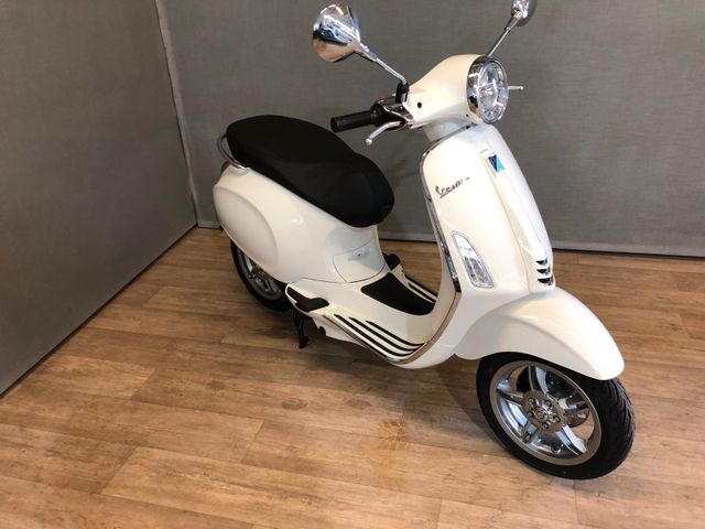 Vespa Primavera Elettrica-HAUSPREISAKTION 2024