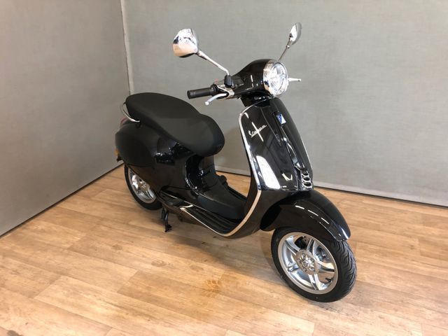 Vespa Primavera Elettrica- HAUSPREISAKTION 2024