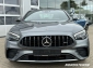 Mercedes-Benz E 53 AMG 4M+DISTRONIC-PLUS+PANORAMA+360+LED+MBUX