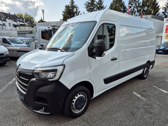 Renault Master Kasten L2H2 HKa 3,5t 3 Sitze