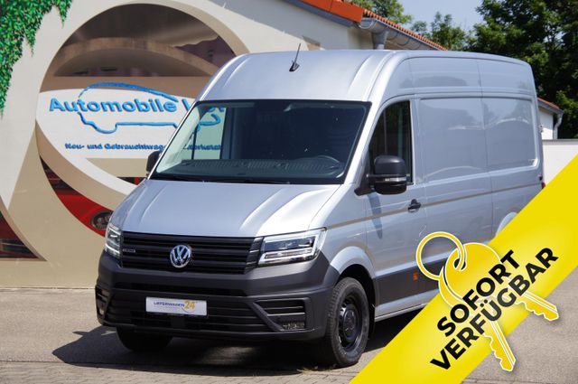 Volkswagen Crafter 35 Kasten L3H3 MR HOCH 4MOTION LED 230V