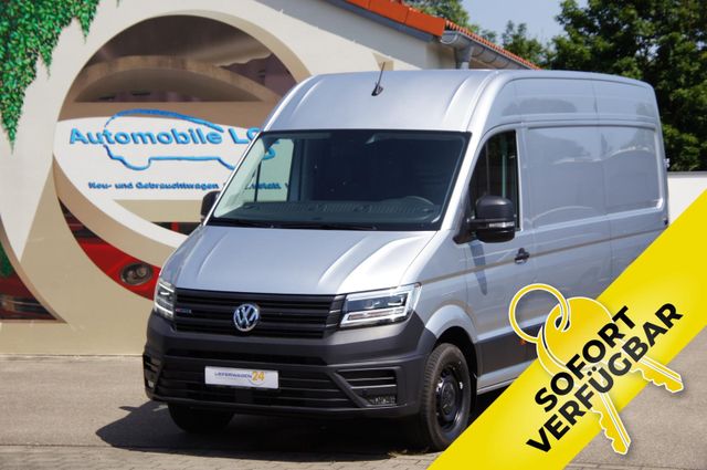 Volkswagen Crafter 35 Kasten L3H3 MR HOCH 4MOTION LED 230V