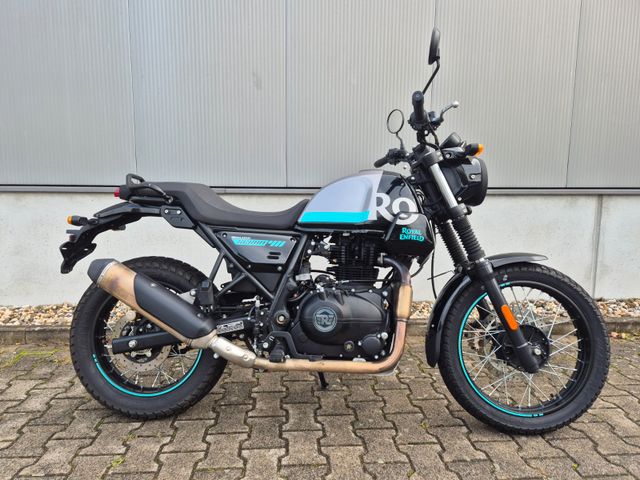 Suzuki Avenis UN 125