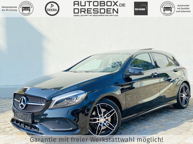 Mercedes-Benz A 220