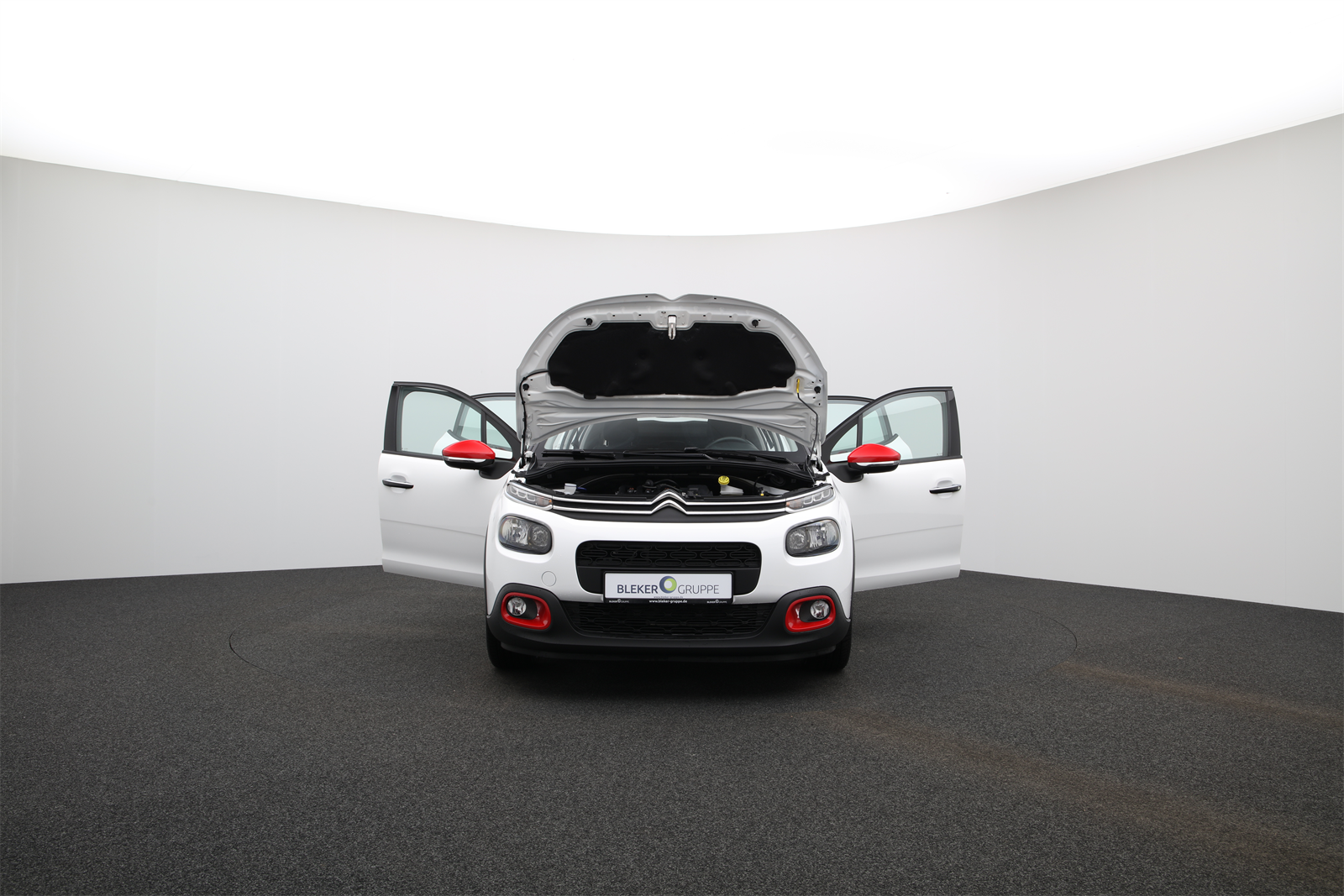 Citroen C3 Pure Tech