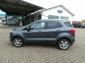 Ford EcoSport Titanium