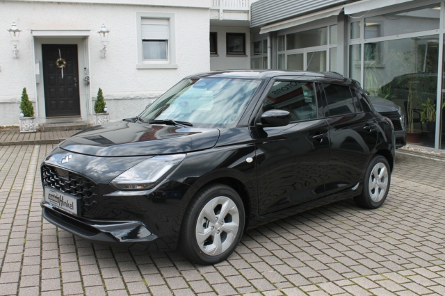 Suzuki Swift 1.2 Comfort Hybrid Automatik