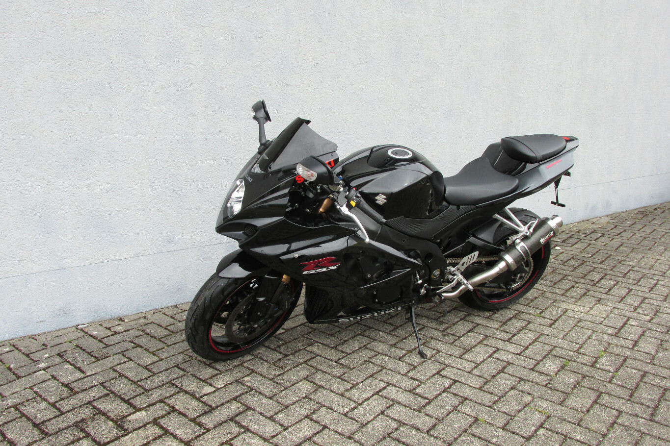 Suzuki GSX-R 1000 K7