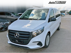 Mercedes-Benz Vito Tourer 114 CDI VTP/E 9G-TR.+CAMERA+MBUX